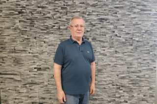 Une page s'apprête à se tourner à la Salle de Bresse où Michel Huser va remettre son rôle de président après un demi-siècle d'investissement.